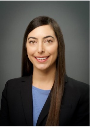 Devora Beck-Pancer, M.D.